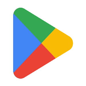 Logo Google Play